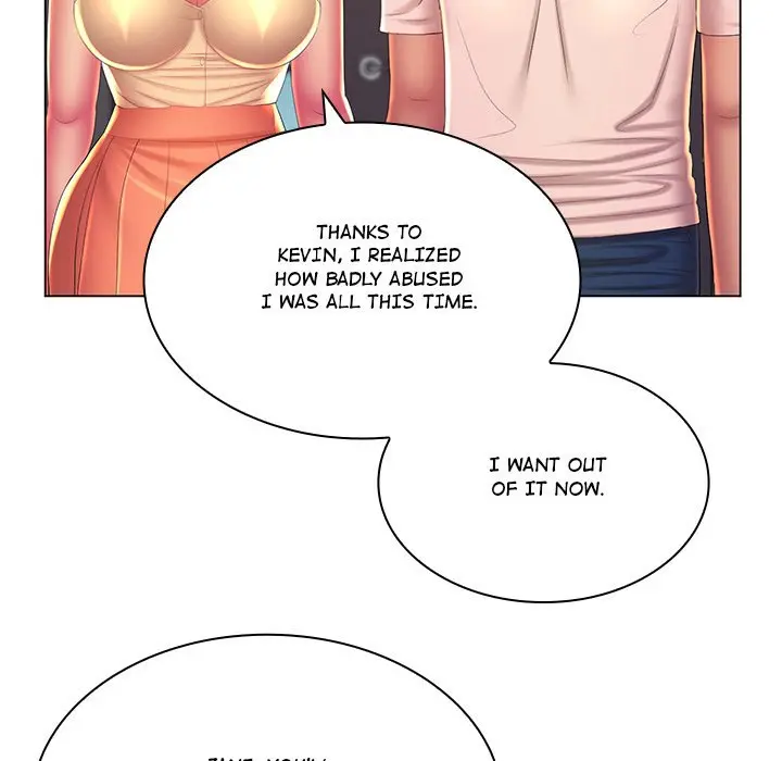 Risque Caller Episode 24 - Page 126