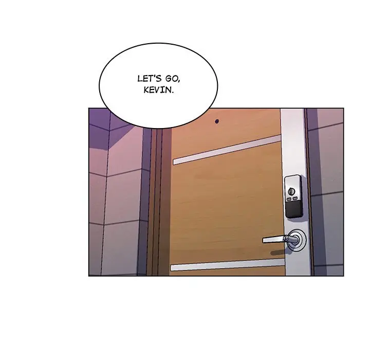 Risque Caller Episode 24 - Page 131