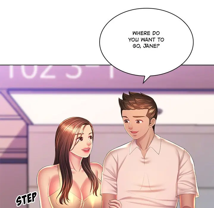 Risque Caller Episode 24 - Page 132
