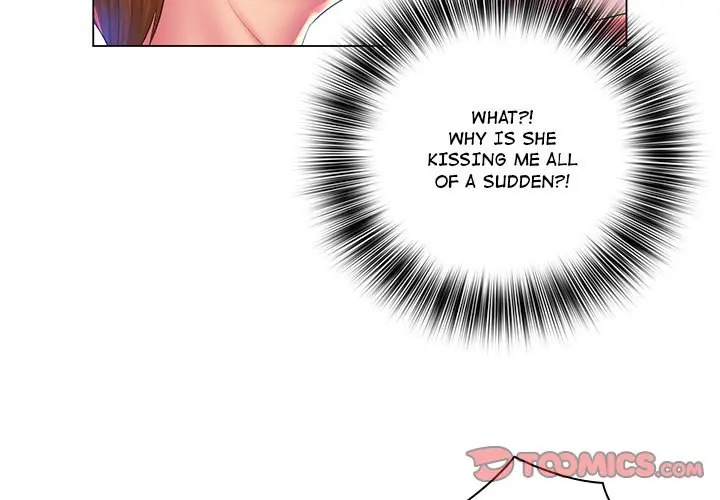 Risque Caller Episode 24 - Page 3