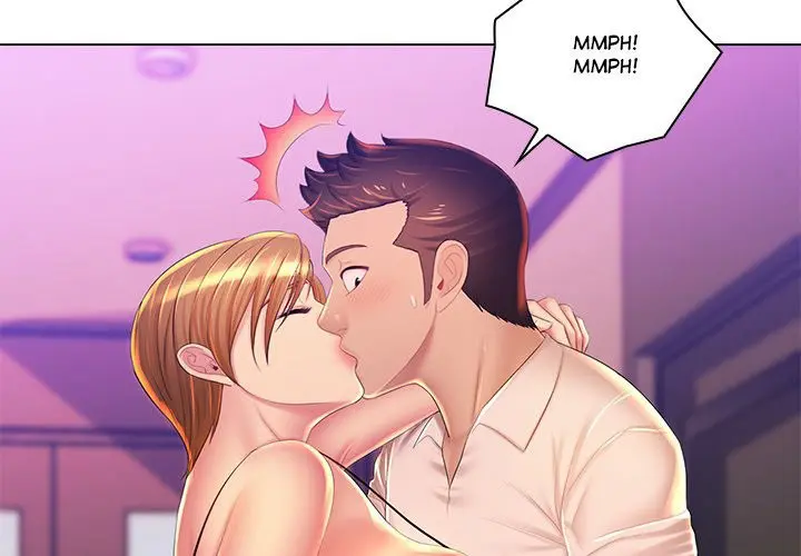 Risque Caller Episode 24 - Page 4