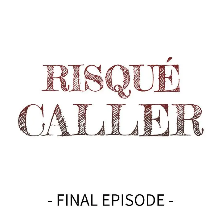 Risque Caller Episode 24 - Page 42