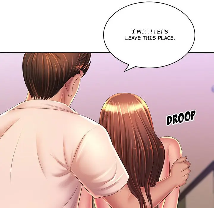 Risque Caller Episode 24 - Page 64