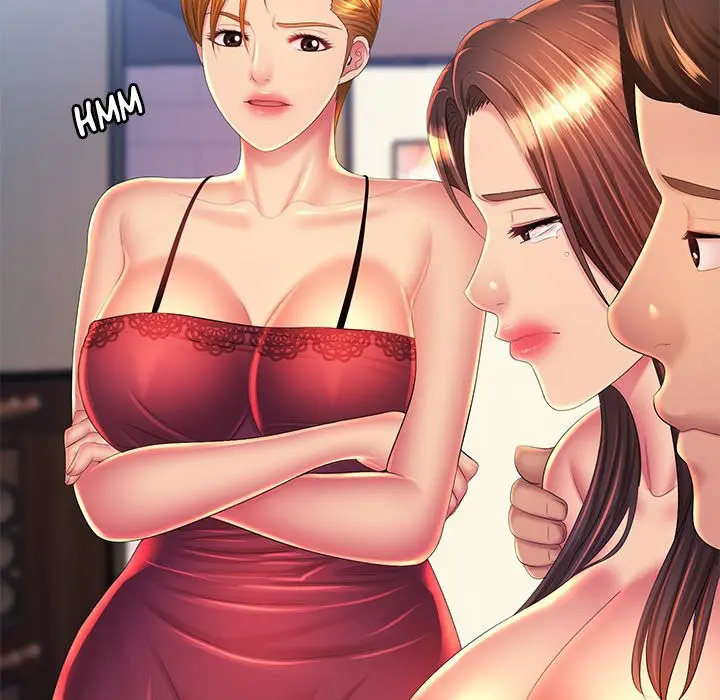 Risque Caller Episode 24 - Page 67