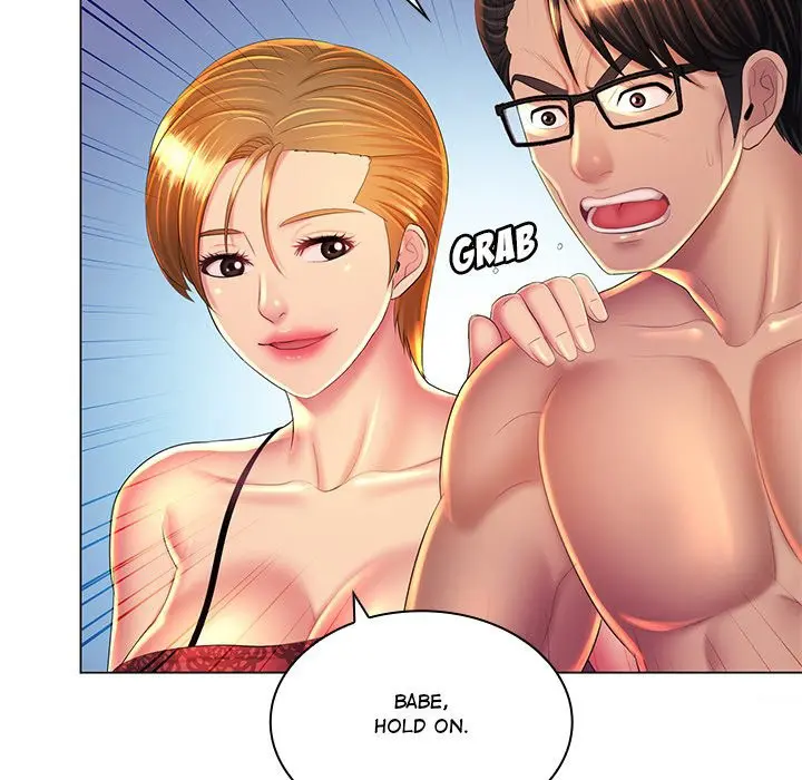 Risque Caller Episode 24 - Page 88