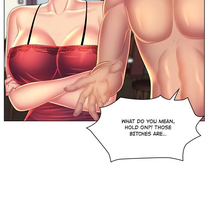 Risque Caller Episode 24 - Page 90
