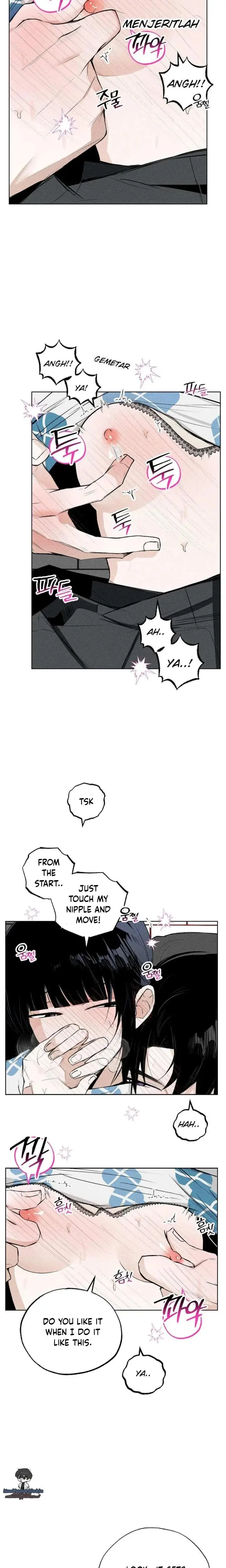 Romance in Costume! Episode 1 - Page 4