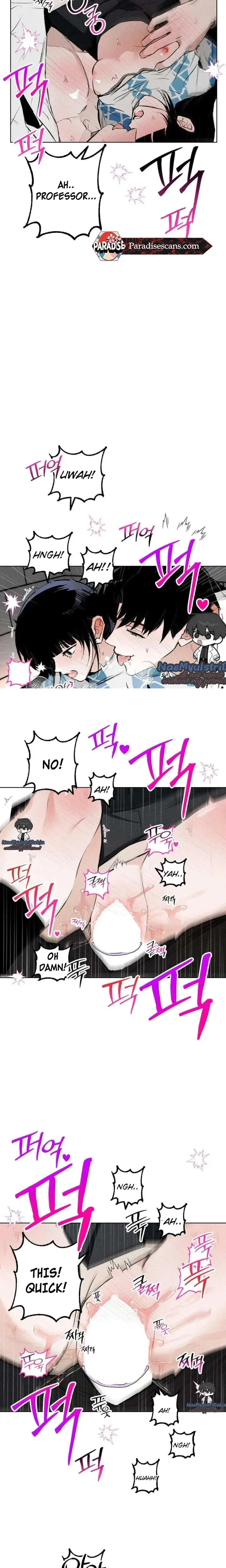Romance in Costume! Episode 1 - Page 7