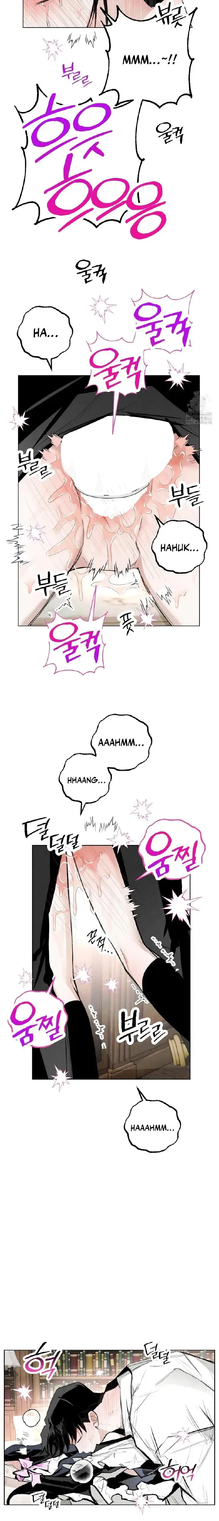 Romance in Costume! Episode 5 - Page 13