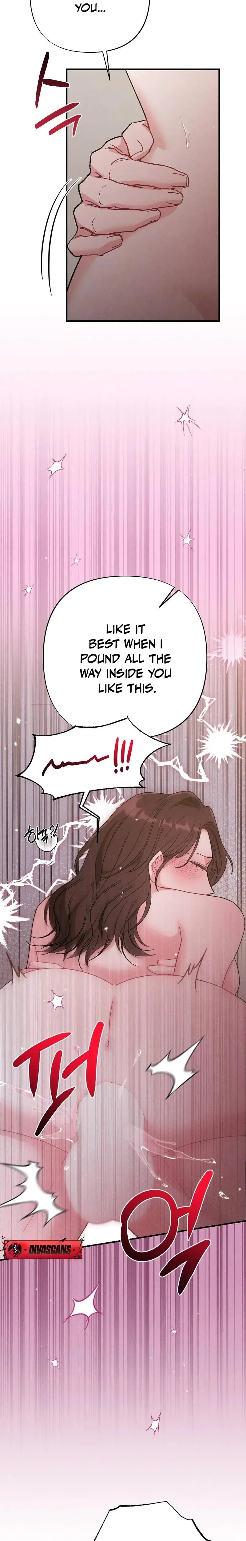 Romantic Buzzer Beater Episode 6 - Page 12