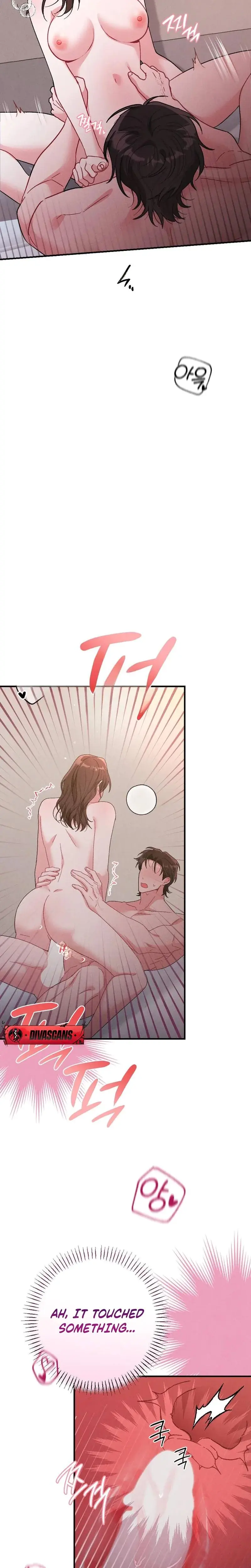 Romantic Buzzer Beater Episode 6 - Page 14