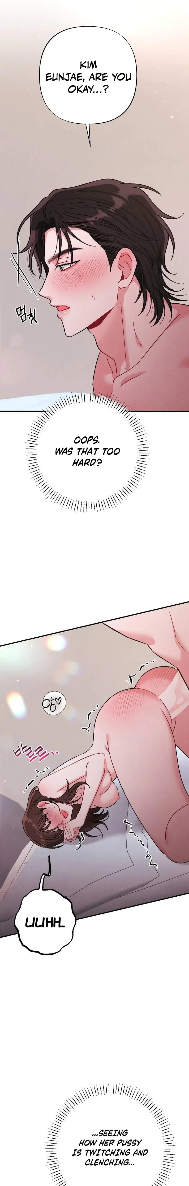 Romantic Buzzer Beater Episode 6 - Page 24