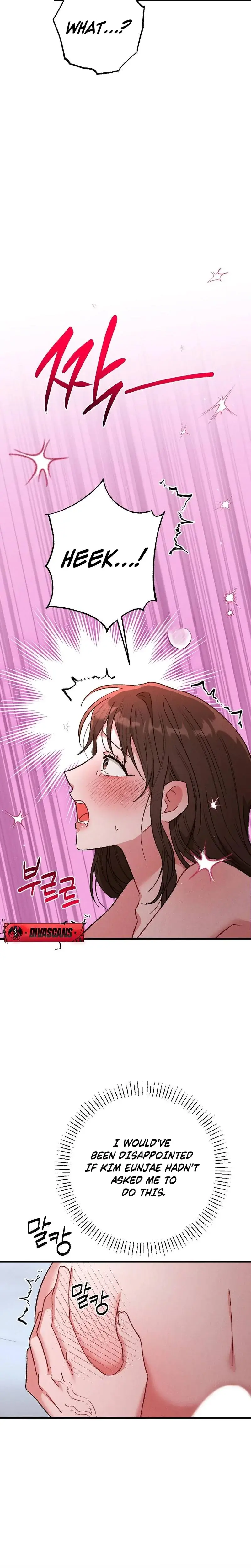Romantic Buzzer Beater Episode 6 - Page 27