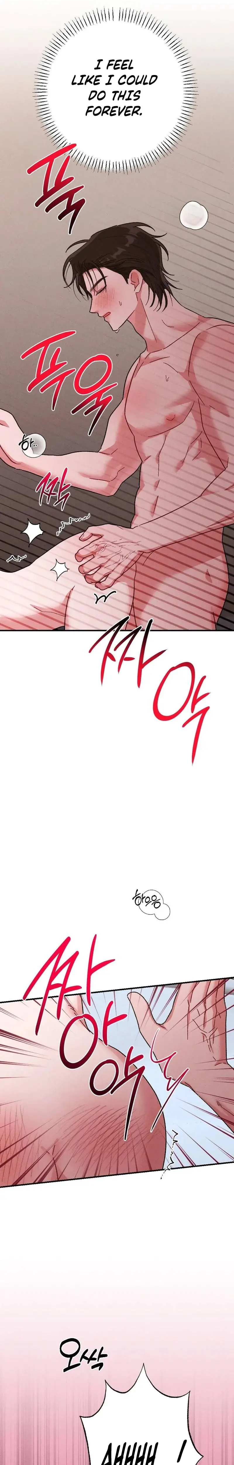 Romantic Buzzer Beater Episode 6 - Page 28