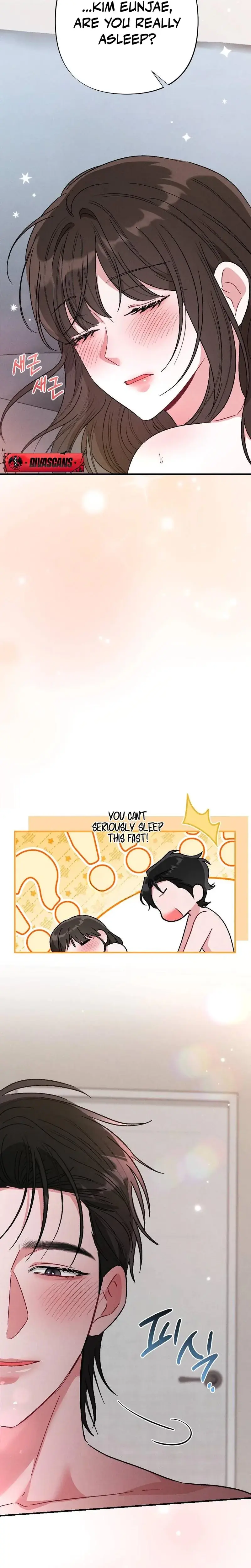 Romantic Buzzer Beater Episode 6 - Page 32