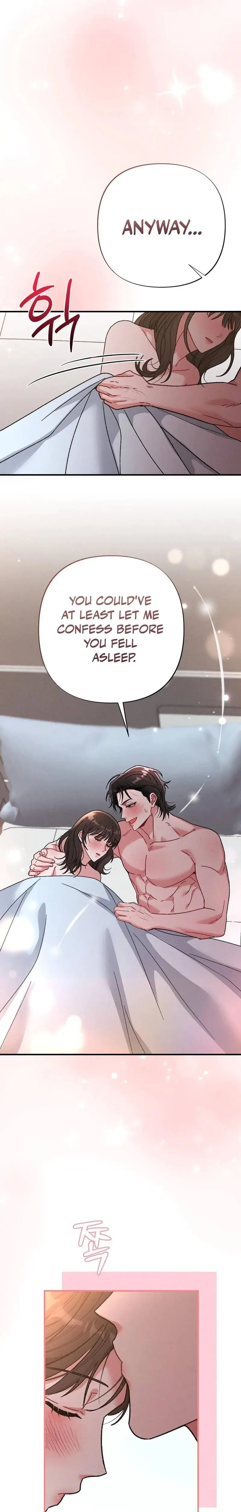 Romantic Buzzer Beater Episode 6 - Page 33