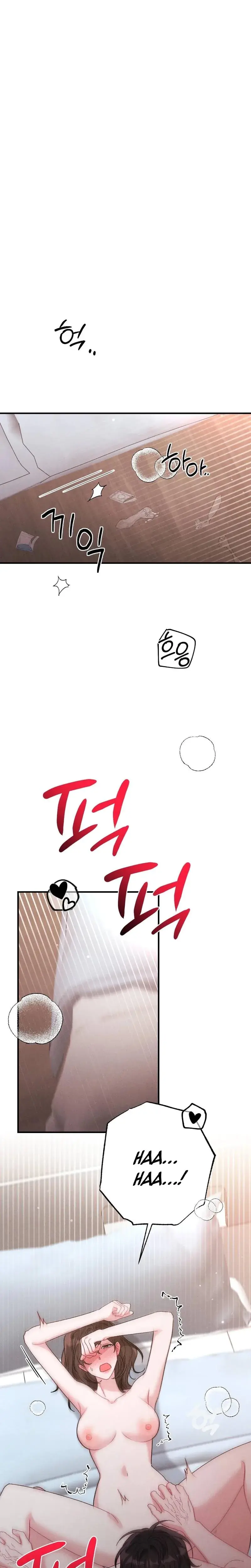 Romantic Buzzer Beater Episode 6 - Page 6
