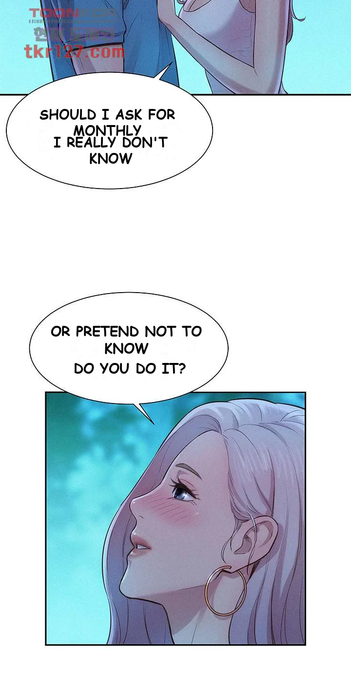 Romantic Camping Episode 2 - Page 49
