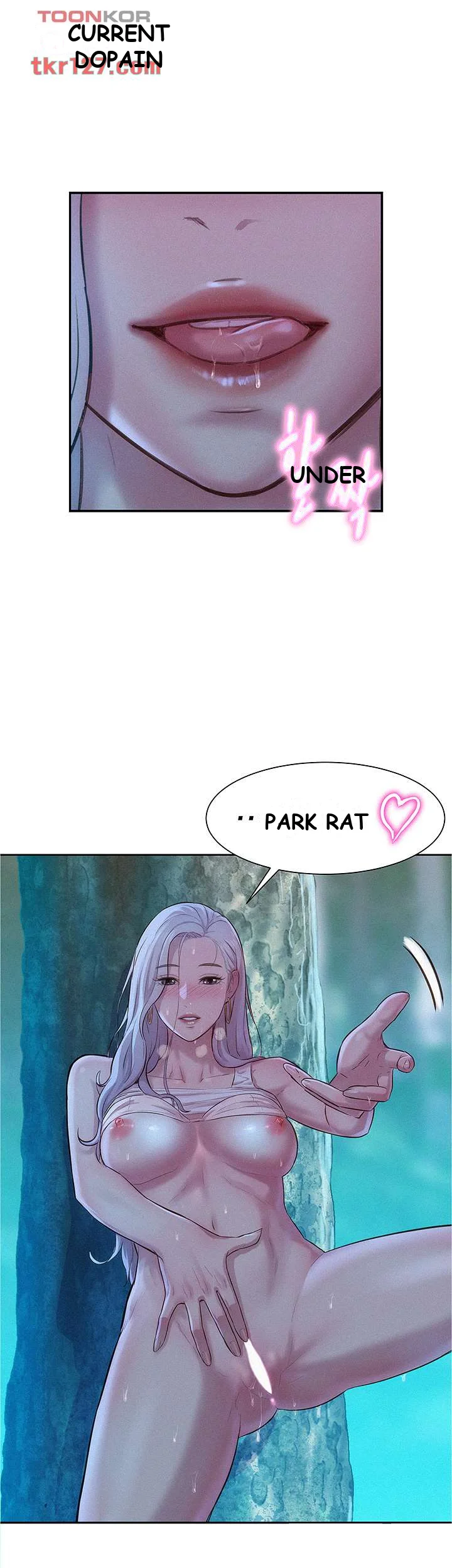 Romantic Camping Episode 2 - Page 72