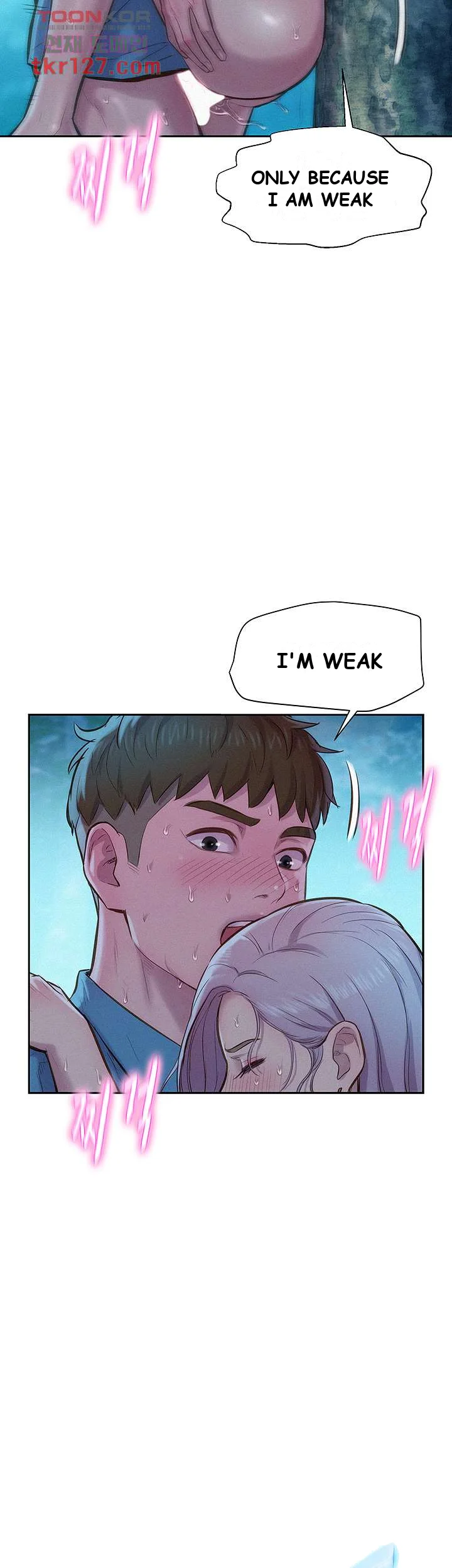 Romantic Camping Episode 3 - Page 18