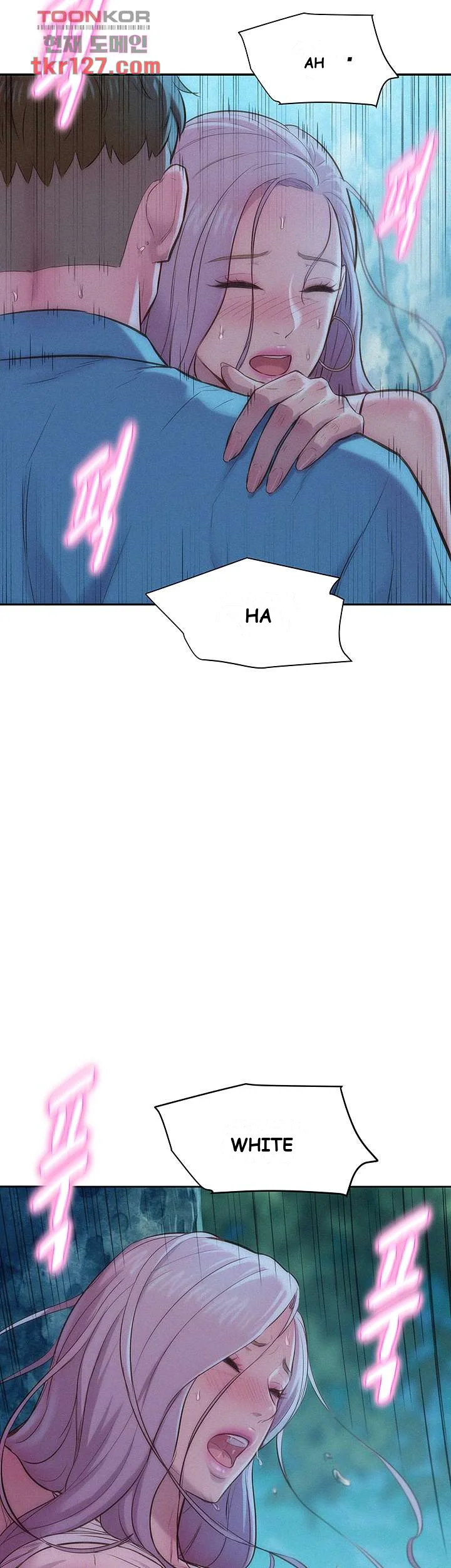 Romantic Camping Episode 3 - Page 20