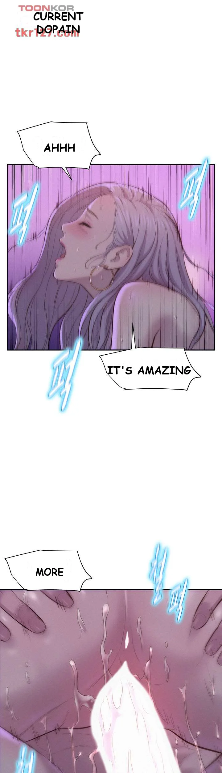 Romantic Camping Episode 3 - Page 42