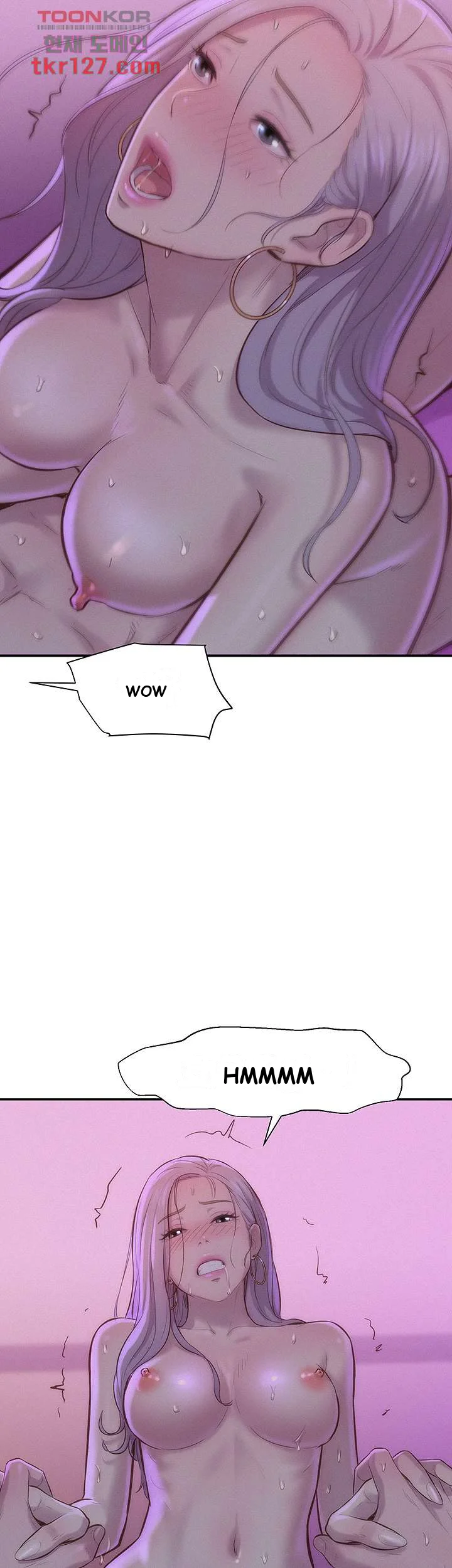 Romantic Camping Episode 3 - Page 44
