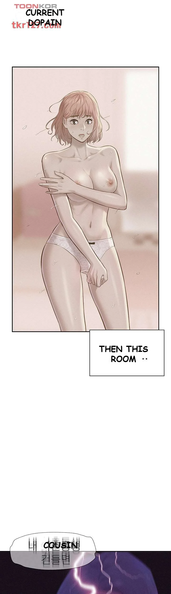 Romantic Camping Episode 4 - Page 12