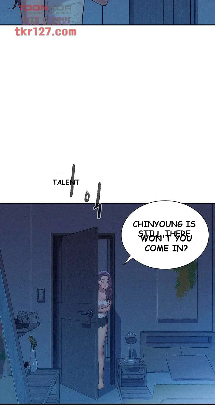 Romantic Camping Episode 4 - Page 23