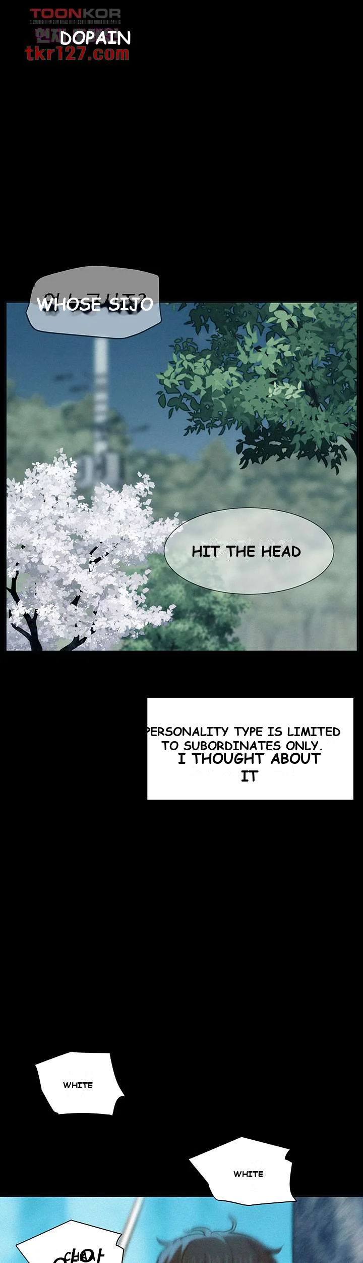 Romantic Camping Episode 4 - Page 32