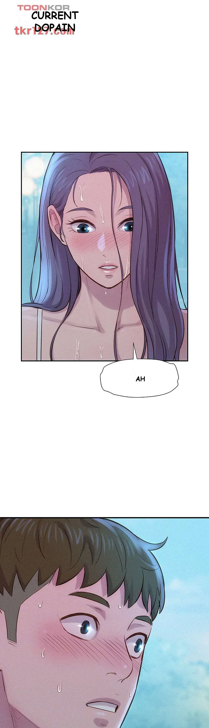 Romantic Camping Episode 4 - Page 57