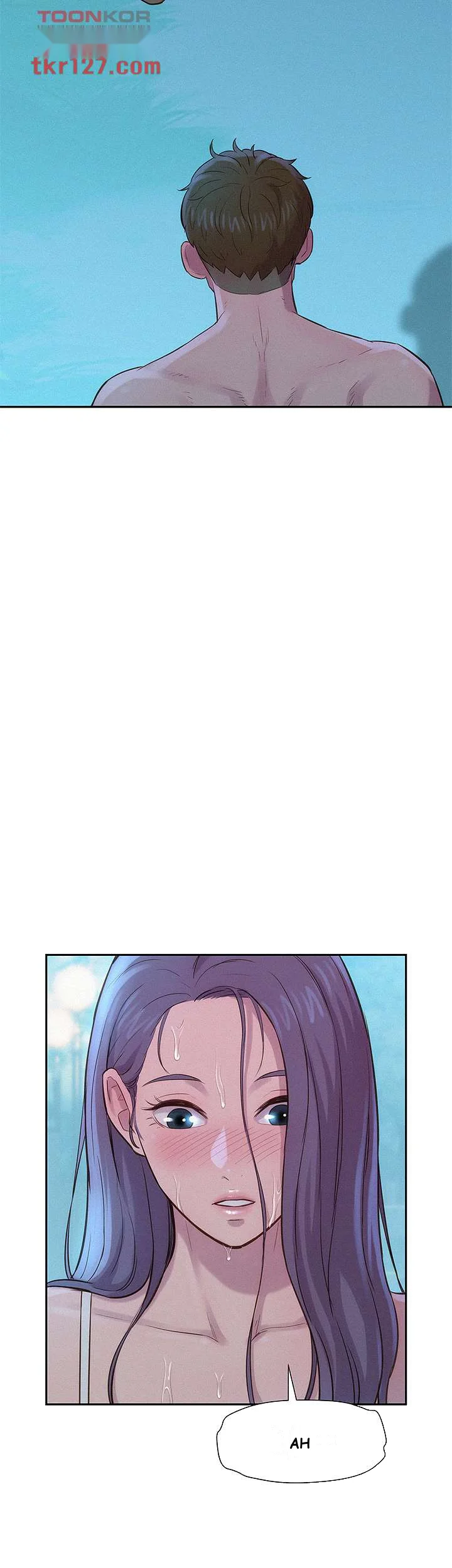 Romantic Camping Episode 5 - Page 4