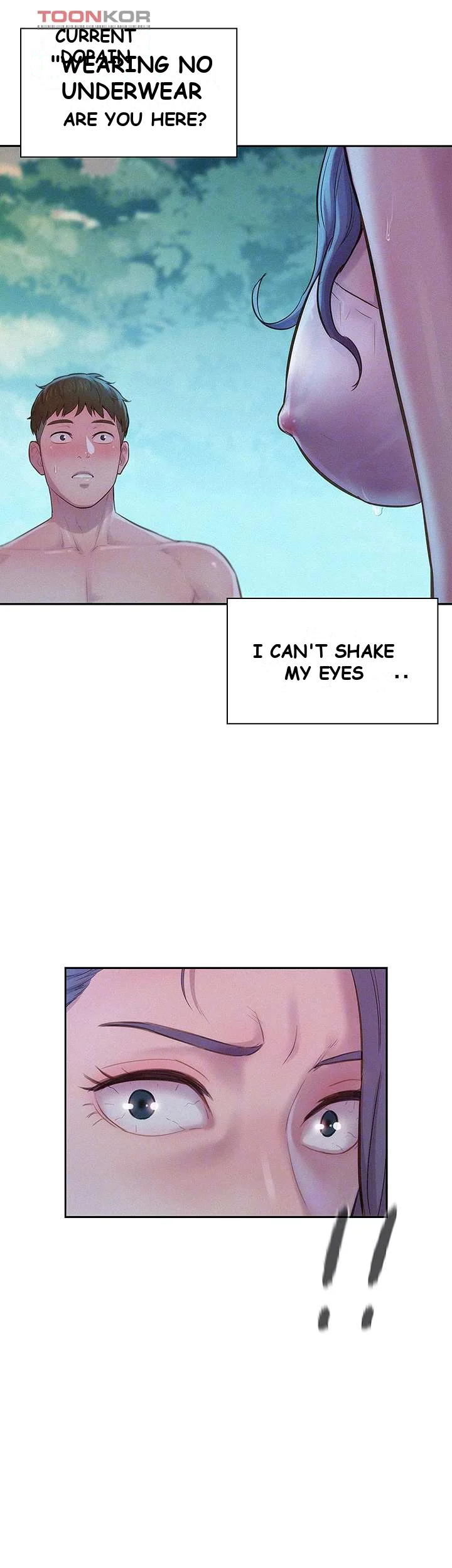 Romantic Camping Episode 5 - Page 9