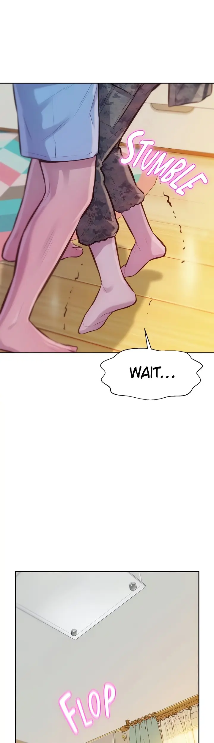 Romantic Camping Episode 6 - Page 27