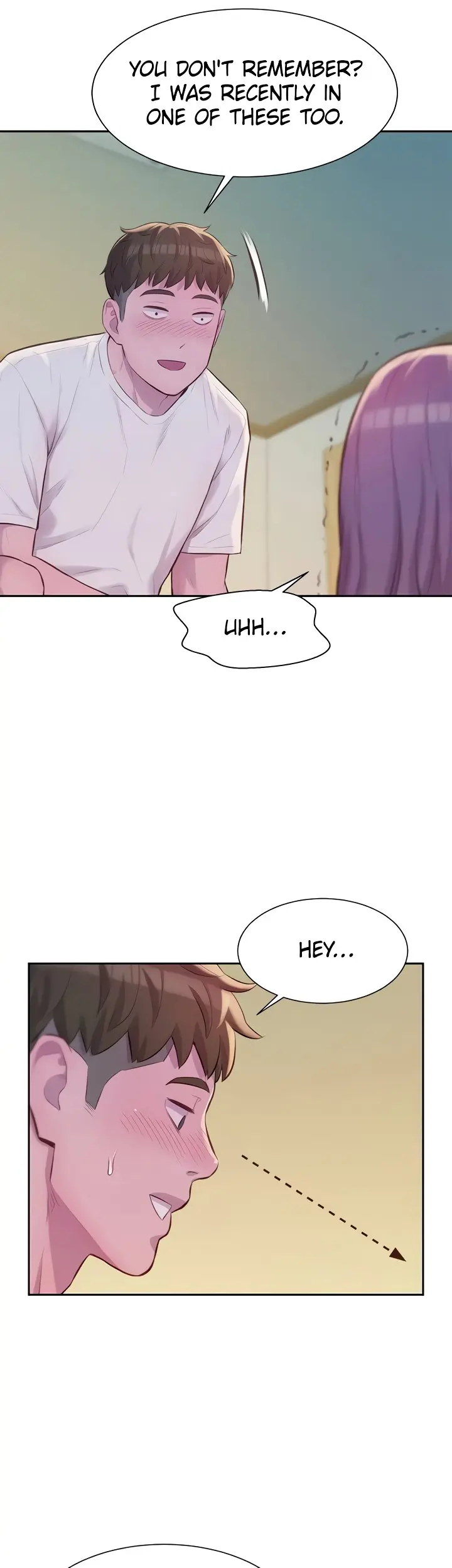 Romantic Camping Episode 6 - Page 31