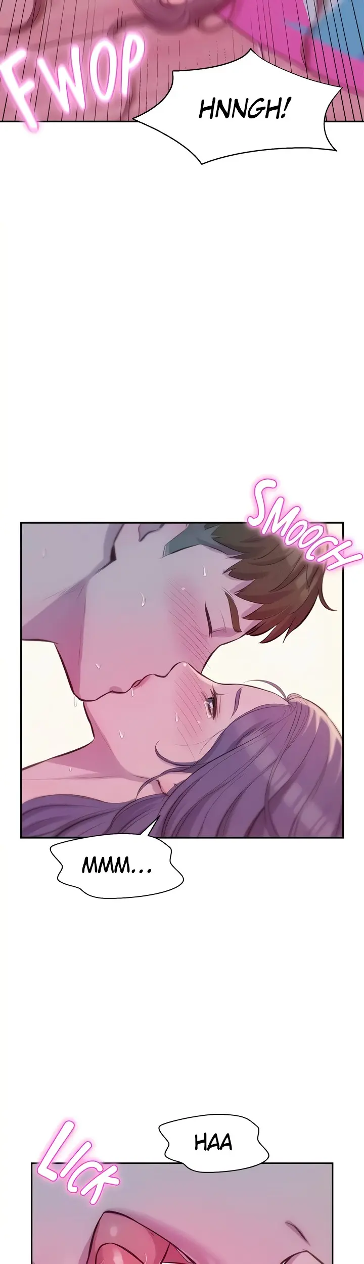 Romantic Camping Episode 6 - Page 43