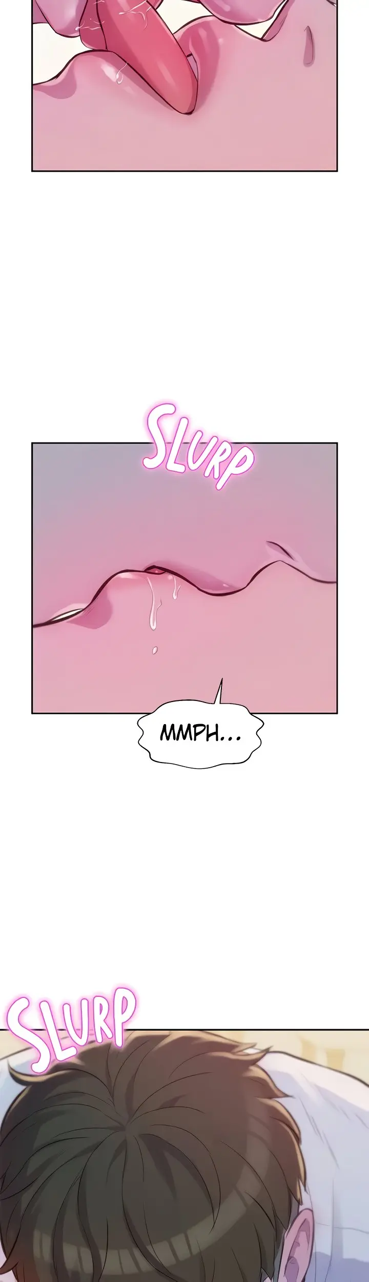 Romantic Camping Episode 6 - Page 44
