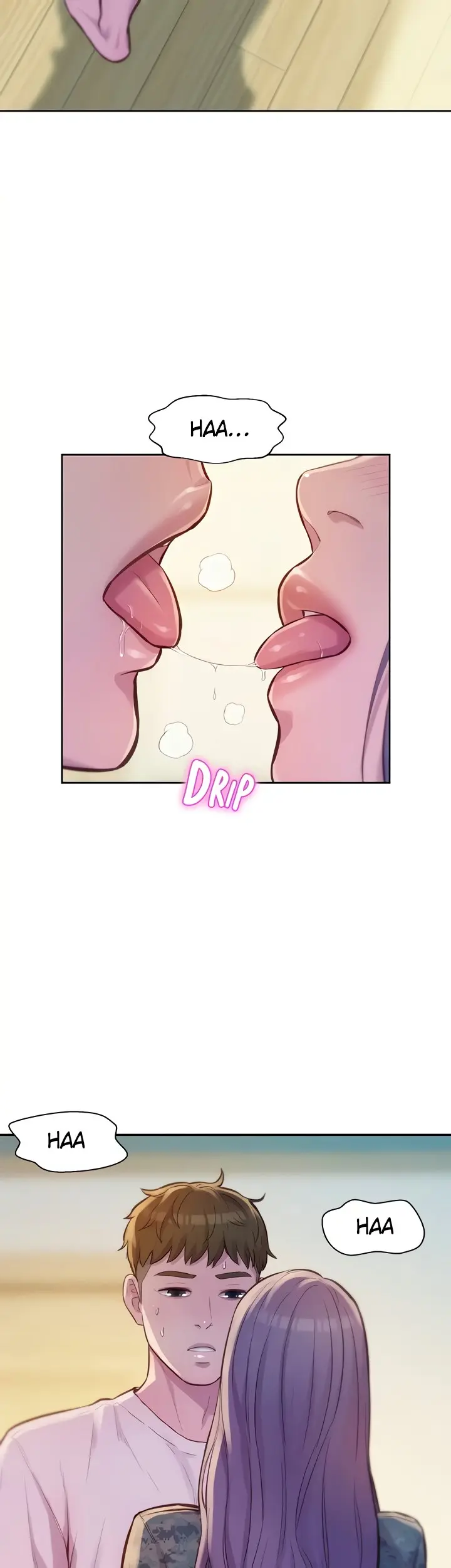 Romantic Camping Episode 6 - Page 7