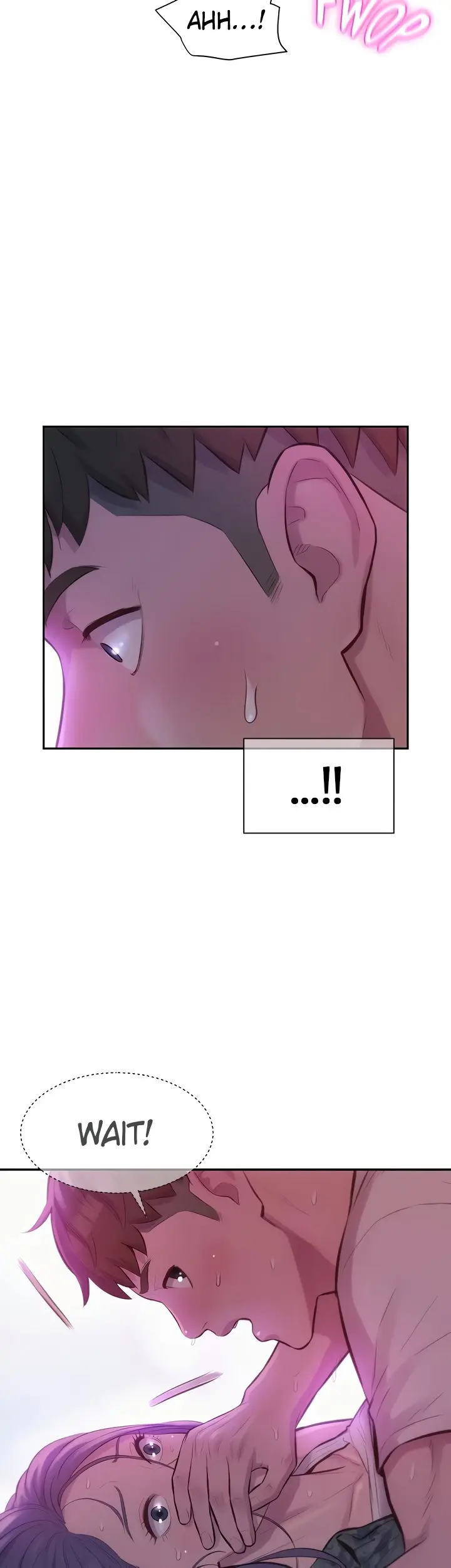 Romantic Camping Episode 7 - Page 13