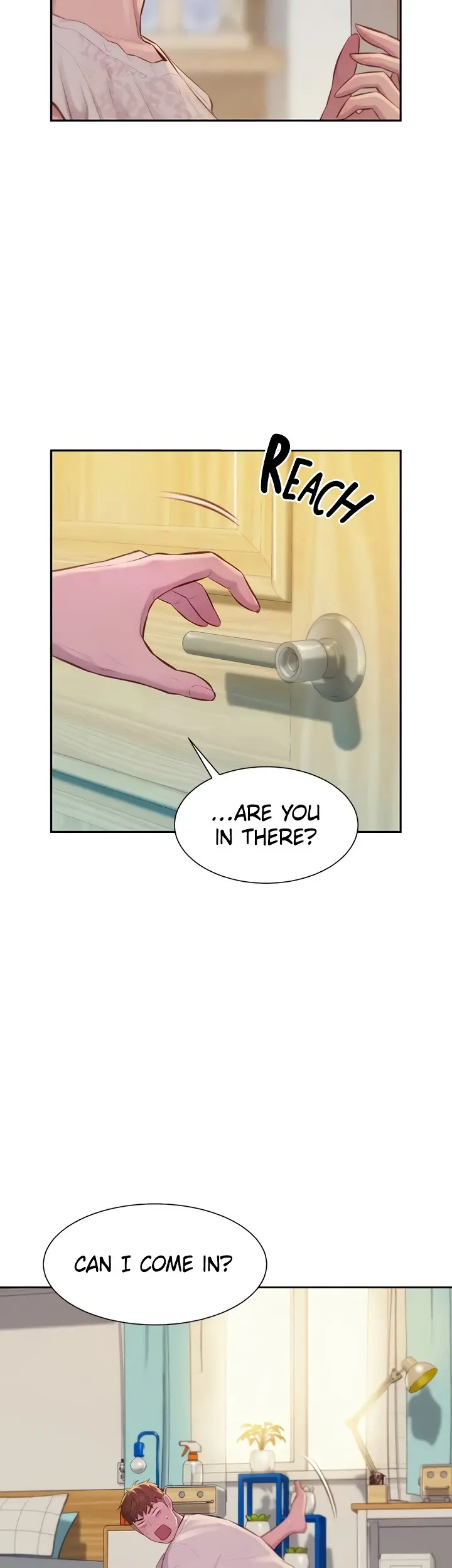 Romantic Camping Episode 7 - Page 17