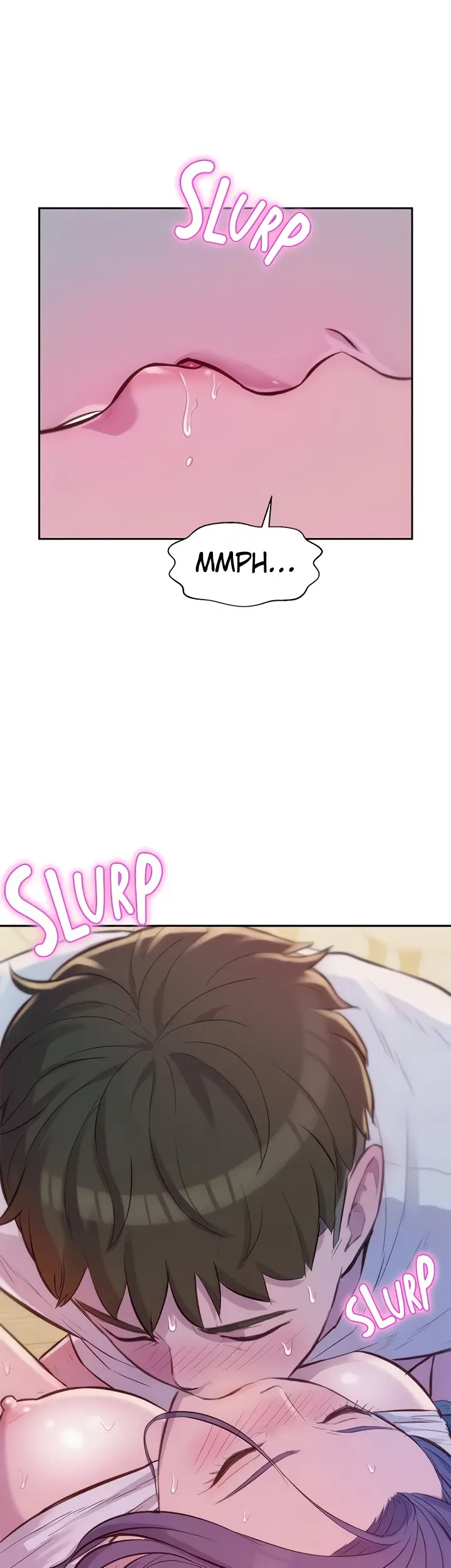 Romantic Camping Episode 7 - Page 2