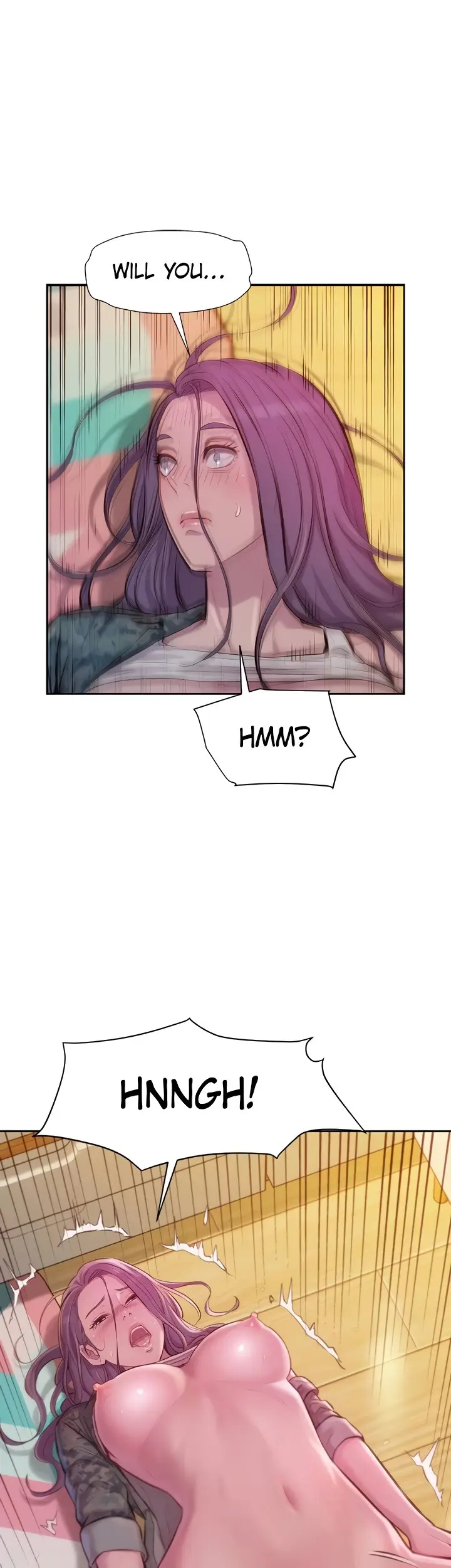 Romantic Camping Episode 7 - Page 22