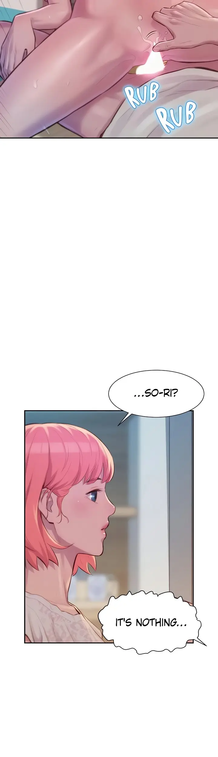 Romantic Camping Episode 7 - Page 23