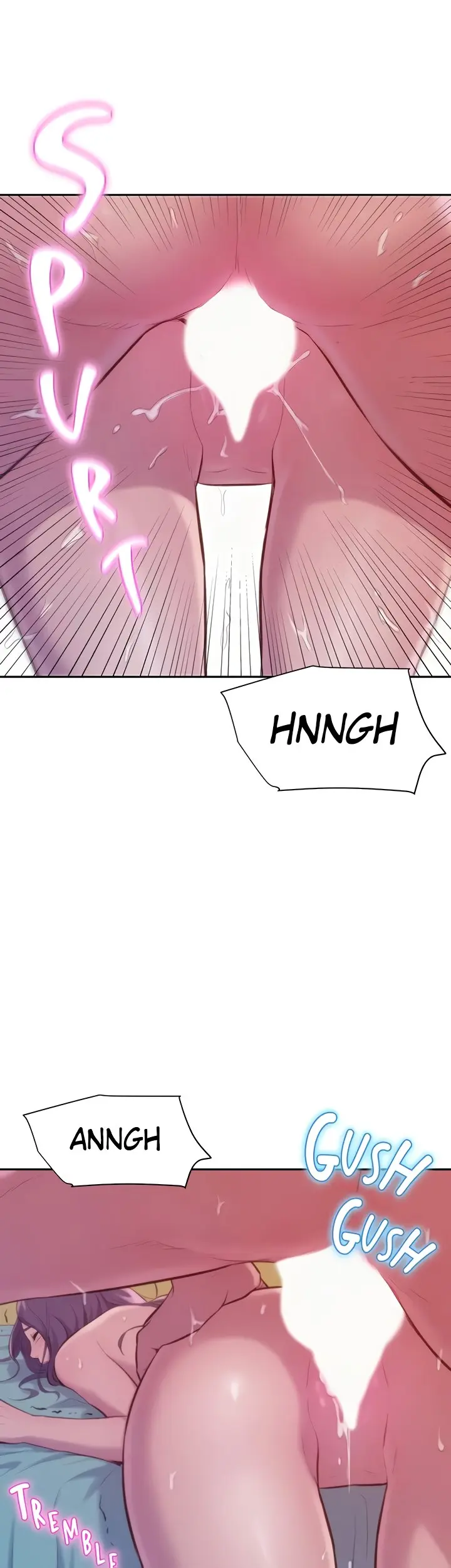 Romantic Camping Episode 7 - Page 41