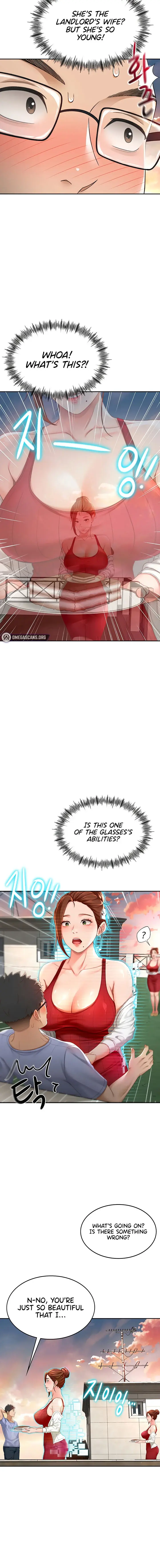 Rooftop Sex King Episode 1 - Page 22