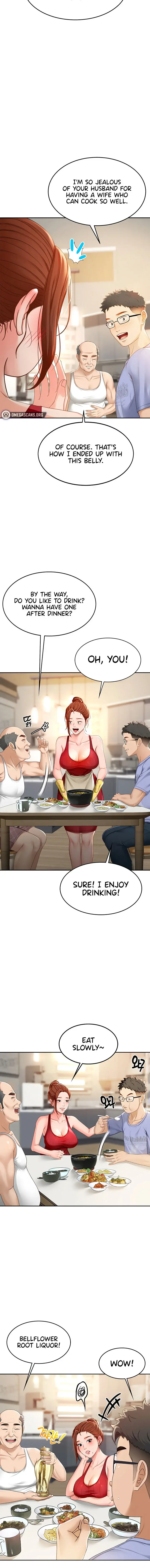 Rooftop Sex King Episode 1 - Page 26