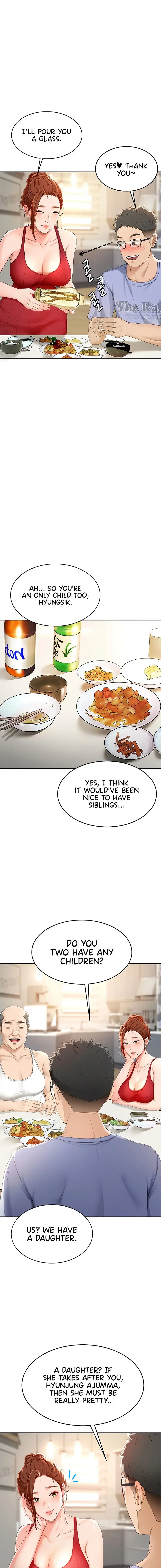Rooftop Sex King Episode 1 - Page 27