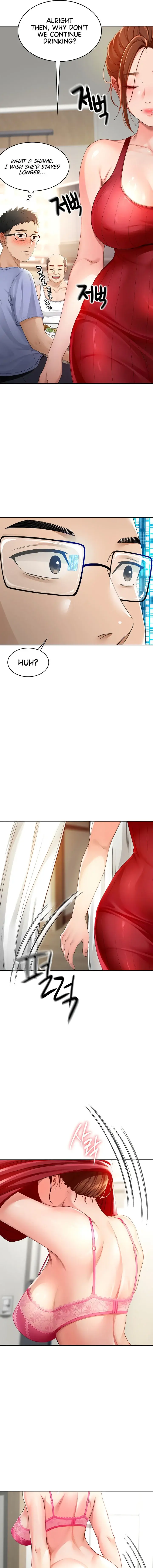Rooftop Sex King Episode 1 - Page 29