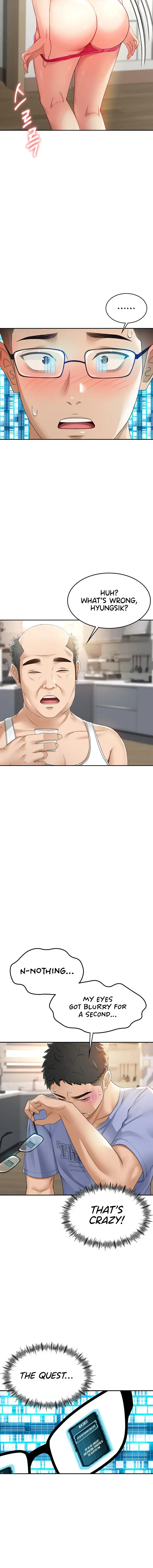 Rooftop Sex King Episode 1 - Page 30
