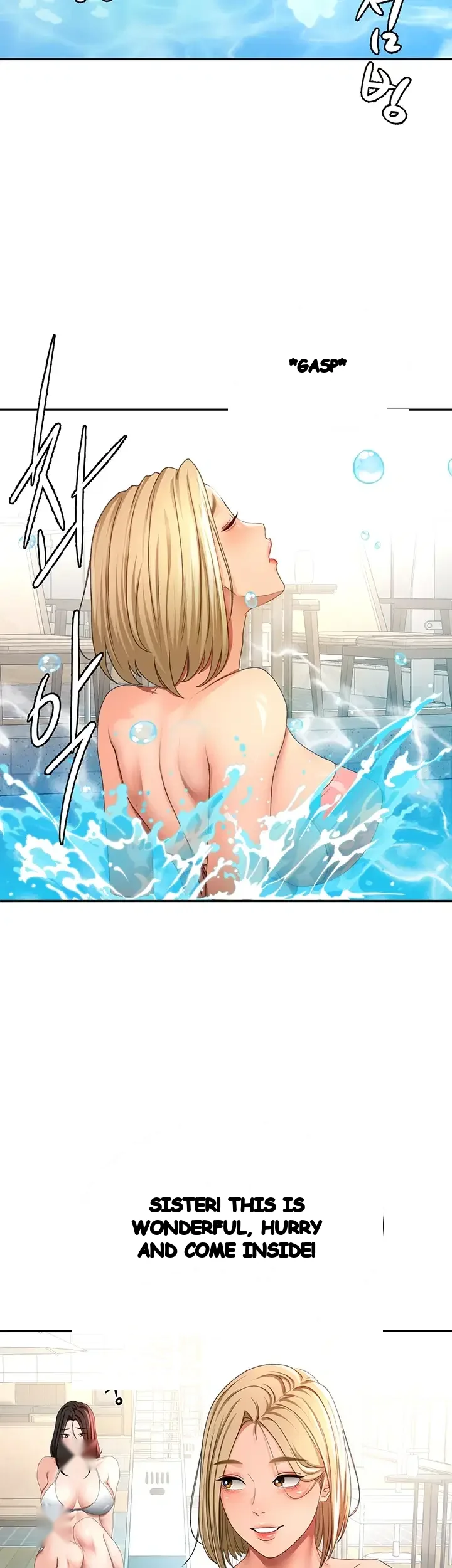 Rooftop Sex King Episode 86 - Page 10